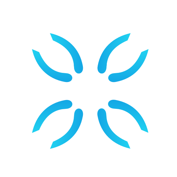 EcoX logo